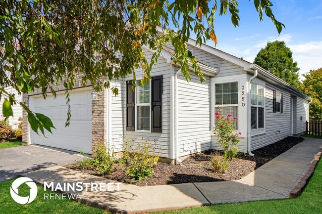 3950 Boyer Ridge Dr in Canal Winchester, OH - Building Photo - Building Photo