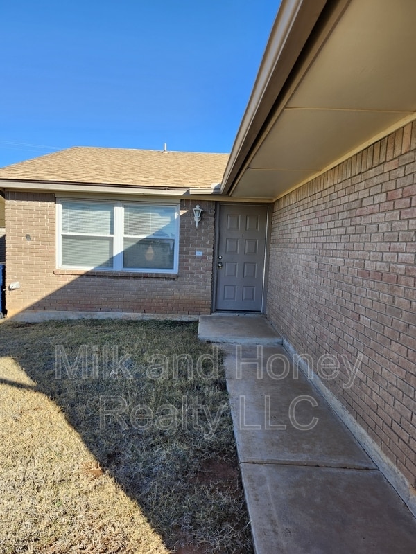property at 12407 SW 2nd St