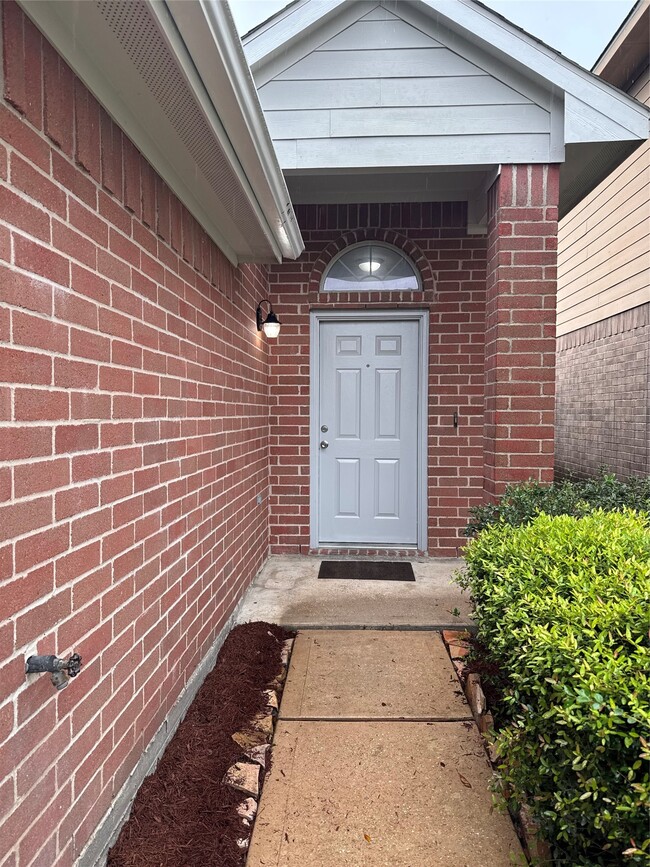 13018 Maile Park Dr in Houston, TX - Building Photo - Building Photo