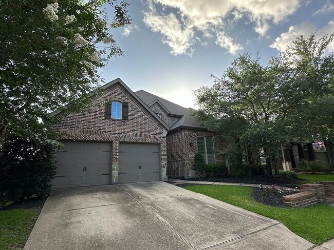 property at 19506 Star Haven Dr