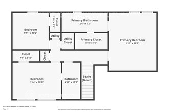 3611 Spring Meadow Ln in Flower Mound, TX - Building Photo - Building Photo
