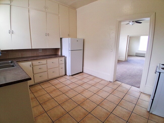 property at 242 N 200 E