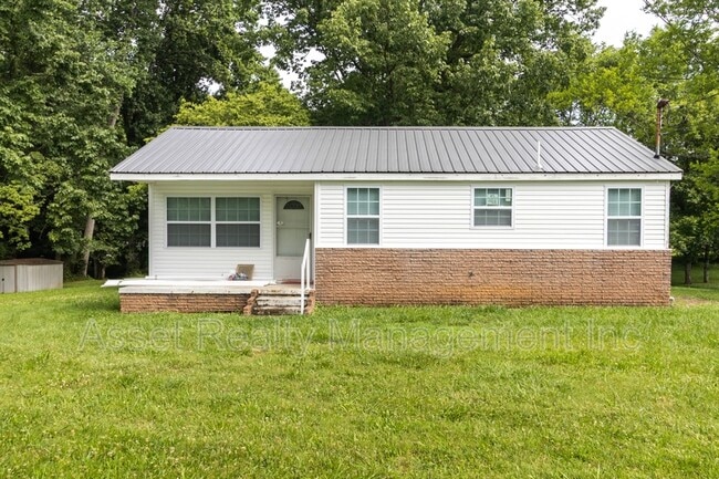 property at 507 Benton Cir
