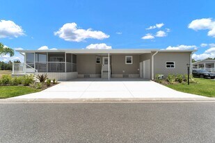 3128 Walden Shores Blvd in Lake Wales, FL - Building Photo