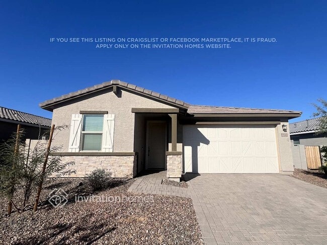 property at 17660 W Fetlock Trl