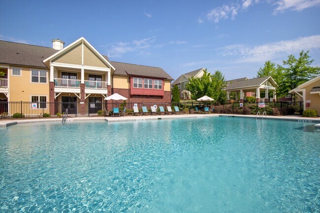 LS Park Terrace I
