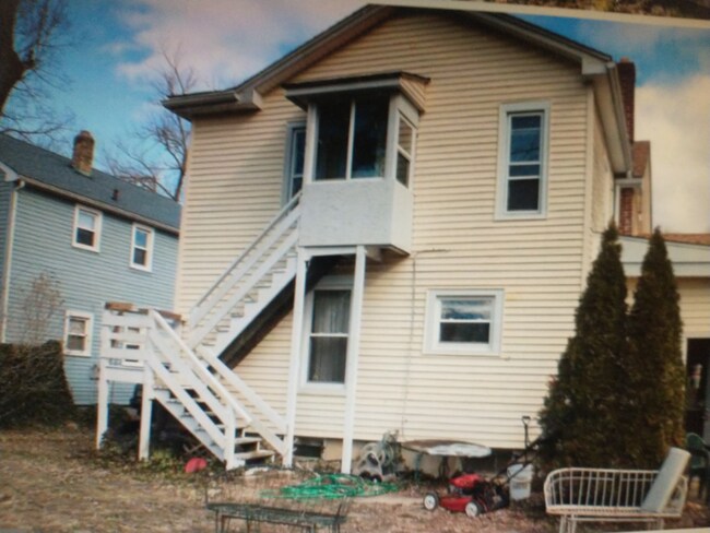 815 Sawyer Ave in Vineland, NJ - Building Photo - Building Photo
