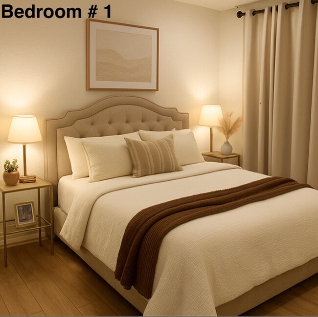 7362 Loch Alene Ave in Pico Rivera, CA - Building Photo - Building Photo