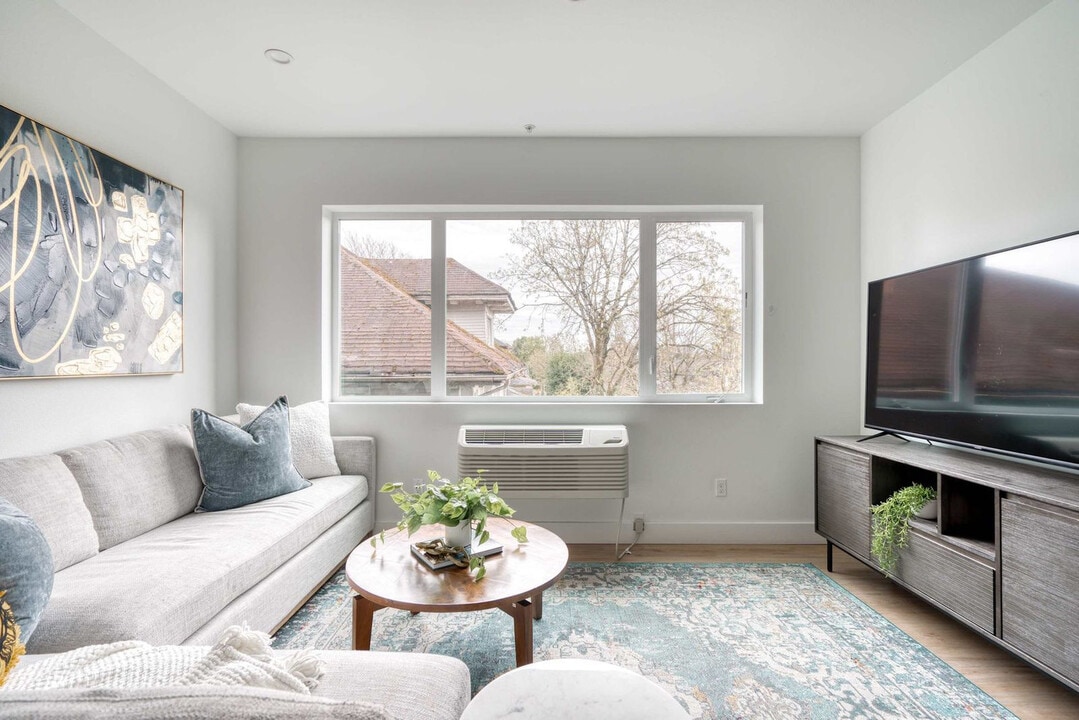 4980 N Vancouver Ave in Portland, OR - Building Photo