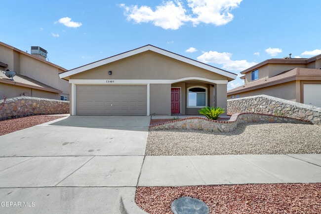 property at 11405 Marcos Lucero Pl