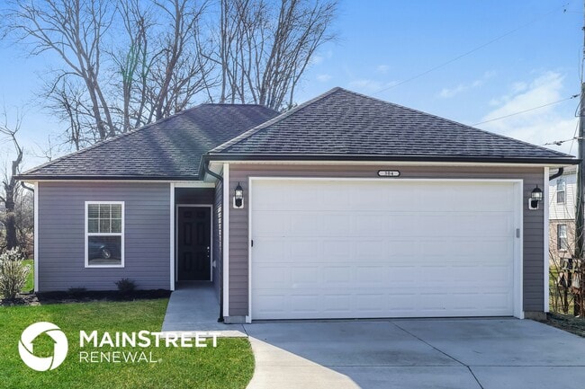 property at 304 Jackson Way