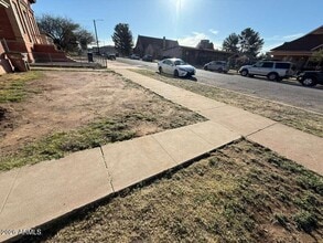 716 11th St in Douglas, AZ - Building Photo - Building Photo