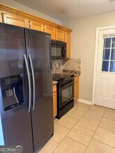 109 Green Meadow Dr in Warner Robins, GA - Building Photo - Building Photo