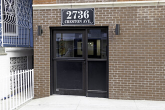 2736 Creston Ave in Bronx, NY - Building Photo - Building Photo