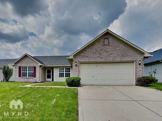 property at 704 Treyburn Lakes Way