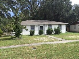 8515 Tidewater Trail in Tampa, FL - Building Photo