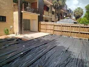 10851 SW 2nd St in Miami, FL - Building Photo - Building Photo