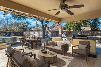 11522 Antigua Dr in Austin, TX - Building Photo - Building Photo