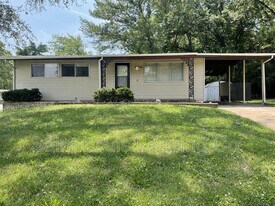 1936 Green Valley Dr