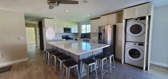 3822 Conrad Ave in San Diego, CA - Building Photo