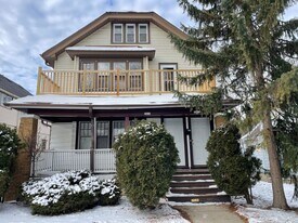 3415#LOWER North 40th Street, 53216; #1366349 - 1366349 in Milwaukee, WI - Building Photo