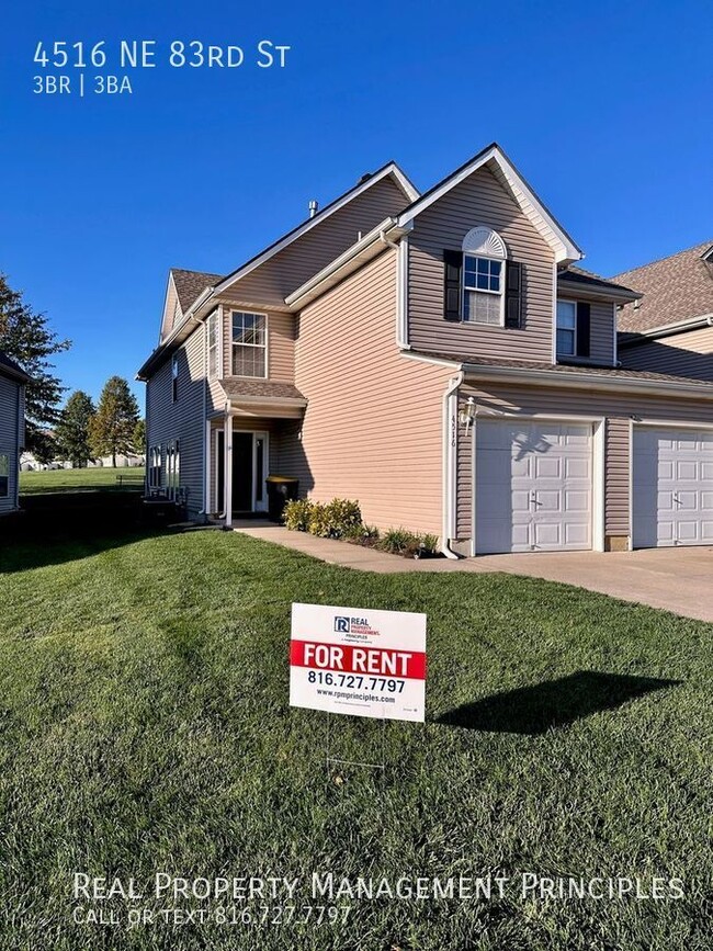 property at 4516 NE 83rd St