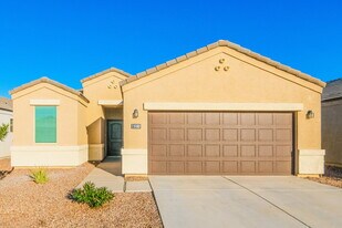 5182 E Sharbel Rd in San Tan Valley, AZ - Building Photo