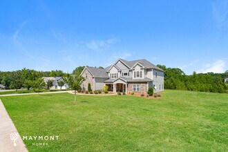 126 Ginger's Wy in Mcdonough, GA - Building Photo - Building Photo