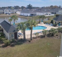 2070 Cross Gate Blvd in Myrtle Beach, SC - Building Photo - Building Photo