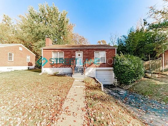 property at 1272 Laughren Dr