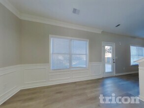 107 Mercer Ln in Cartersville, GA - Foto de edificio - Building Photo