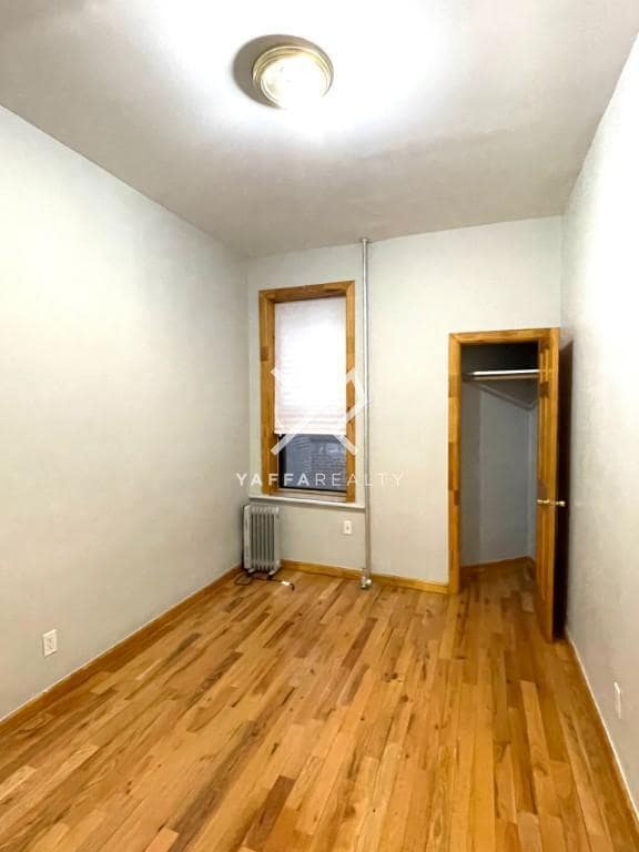 807 St Johns Pl in Brooklyn, NY - Building Photo - Building Photo