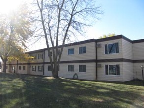 Eastside Village Apartments in Stewartville, MN - Building Photo - Building Photo