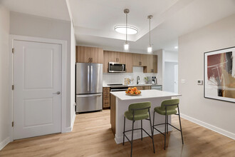 Madrona Apartments in Washington, DC - Building Photo - Building Photo