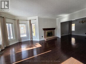 1714 Covington Terrace in Mississauga, ON - Building Photo - Building Photo