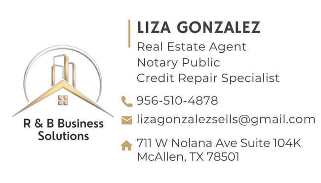 914 W Denver St in Edinburg, TX - Building Photo - Building Photo