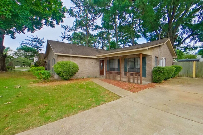 property at 4224 Beardsley Dr