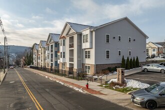Residences on Main in Bristol, CT - Building Photo - Primary Photo