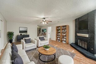 1415 Lance Way in Austin, TX - Building Photo