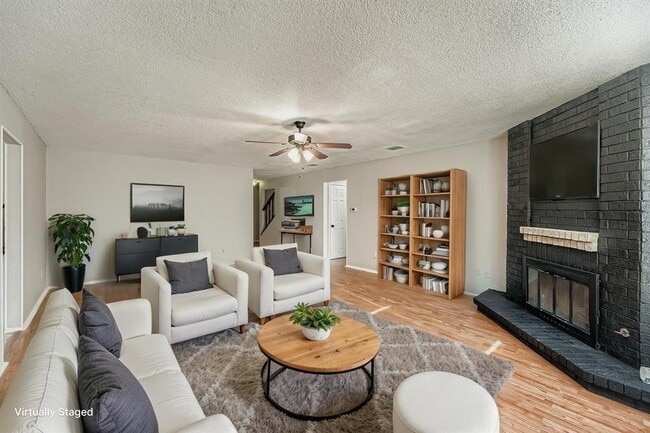 property at 1415 Lance Way