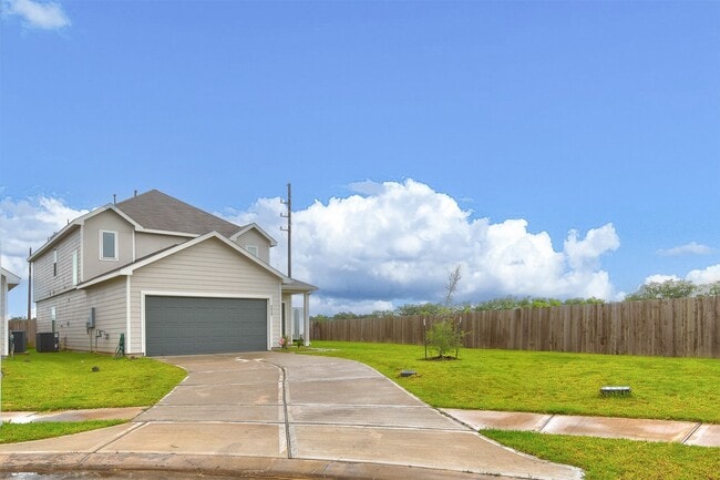 property at 5639 Brooklyn Rose Dr