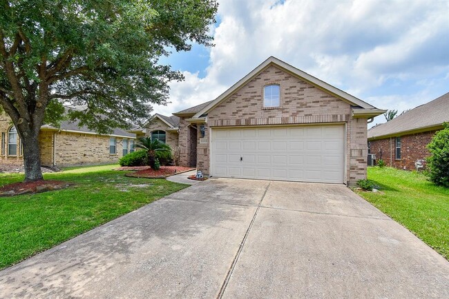 11115 Lori Brook Ln in Houston, TX - Building Photo - Building Photo