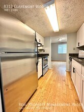 8313 Claremont Woods Dr in Alexandria, VA - Building Photo - Building Photo