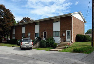 5001 Virginia Ave SE Apartments