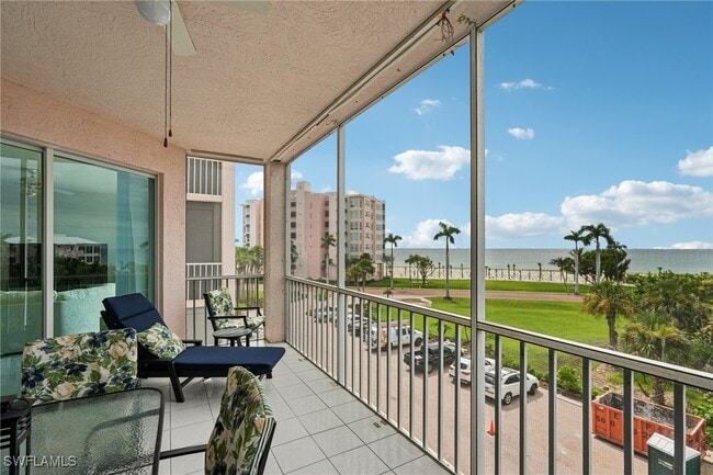 property at 260 Barefoot Beach Blvd