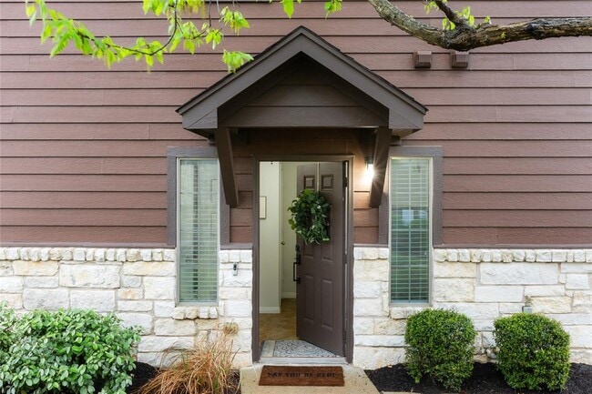 11237 Lost Maples Trail in Austin, TX - Building Photo - Building Photo
