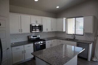 2188 Jacks Dr in Sierra Vista, AZ - Building Photo - Building Photo
