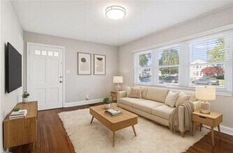 7622 Newport Ave in Norfolk, VA - Building Photo - Building Photo