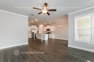 2812 Wild Santana Wy in Loganville, GA - Building Photo - Building Photo