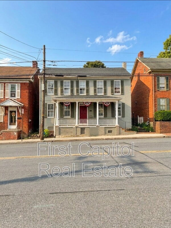 property at 109 Hanover St